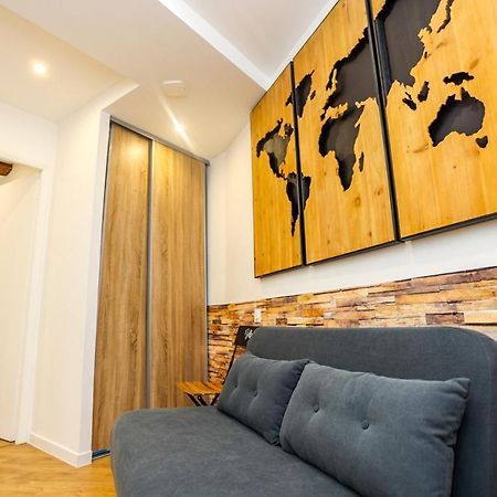 Superbe Appartement Hyper Centre 2 Chambres Wifi Grasse Exteriör bild
